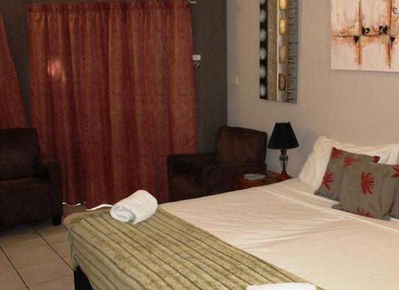 Bohemia Resort Кэрнс Экстерьер фото