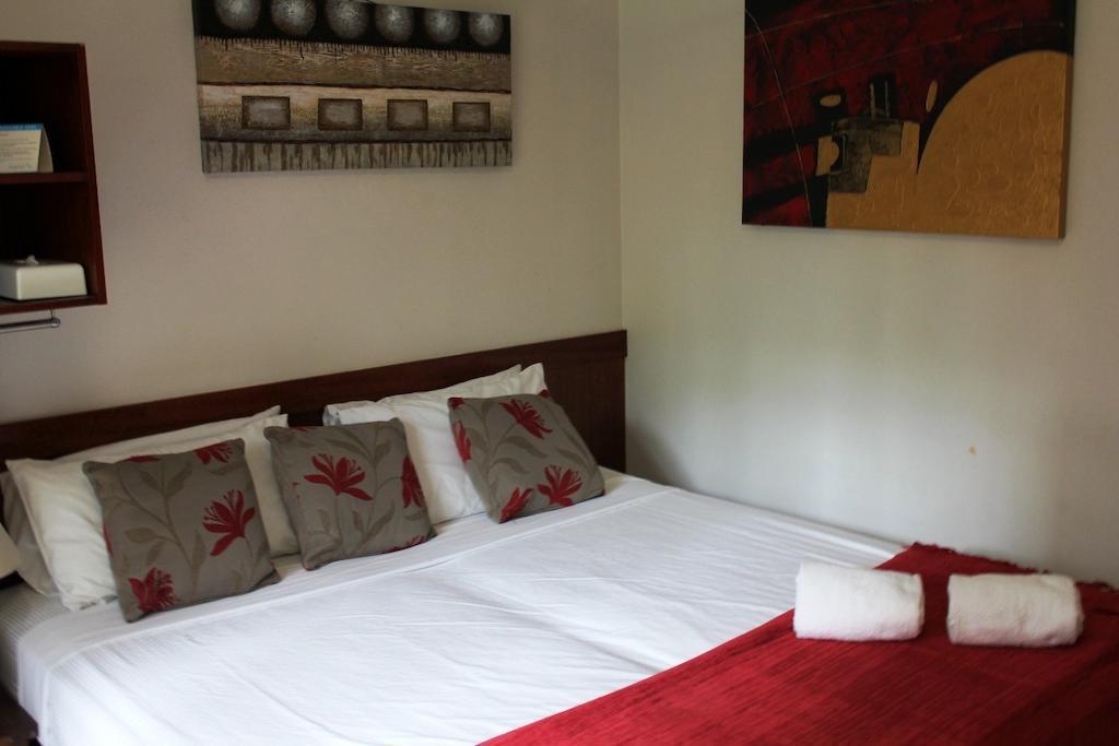 Bohemia Resort Кэрнс Экстерьер фото