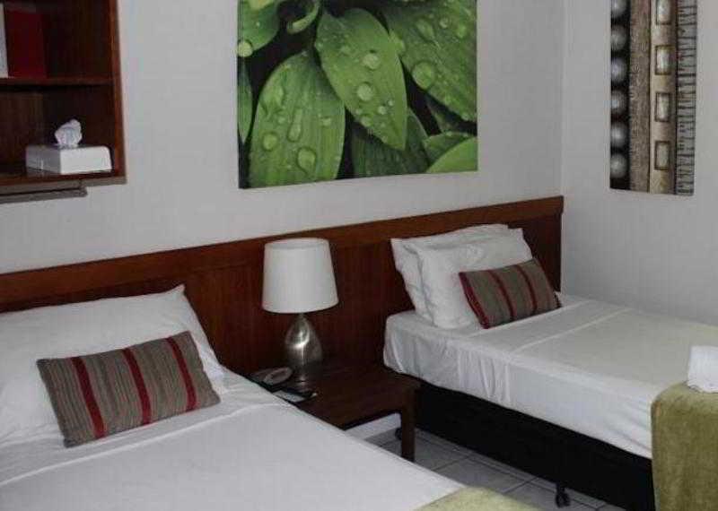 Bohemia Resort Кэрнс Экстерьер фото