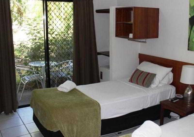 Bohemia Resort Кэрнс Экстерьер фото